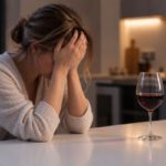 Alkoholizm u kobiet – objawy, przyczyny i różnice względem mężczyzn