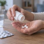 Uzależnienie od benzodiazepin (Xanax, Relanium) – objawy i leczenie